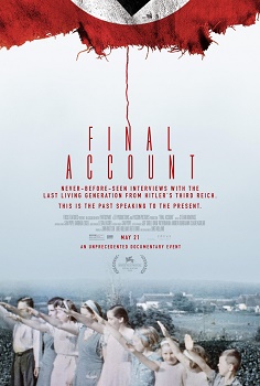 Poster for Final Account